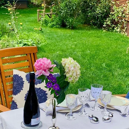 Bed & Breakfast Presence - D'hotes - Activites Bien-etre Toulon