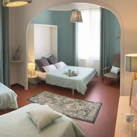 Presence - D'hotes - Activites Bien-etre *