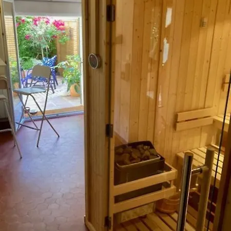 Presence - D'hotes - Activites Bien-etre Bed & Breakfast